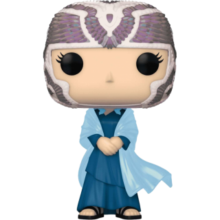 Диск Фигурка Funko POP! Movies: Dune: Princess Irulan #1498