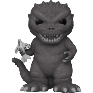 Диск Фигурка Funko POP! Movies: Godzilla: Godzilla (1954) #1662