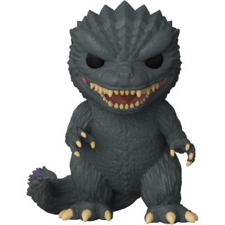 Диск Фигурка Funko POP! Movies: Godzilla: Godzilla (1999) #1664