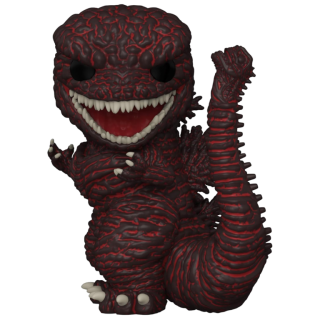 Диск Фигурка Funko POP! Movies: Godzilla: Shin Godzilla (2016) #1665