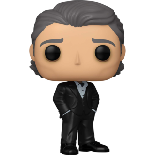 Диск Фигурка Funko POP! Movies: John Wick 4: Winston #1688