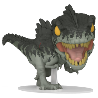 Диск Фигурка Funko POP! Movies: Jurassic World Dominion: Giganotosaurus #1207