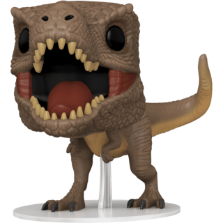 Диск Фигурка Funko POP! Movies: Jurassic World Dominion: T-Rex #1211