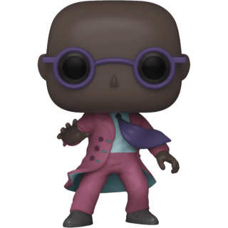 Диск Фигурка Funko POP! Movies: The Matrix 4: Morpheus #1175