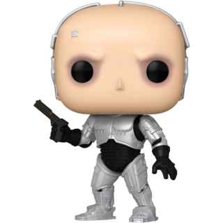 Диск Фигурка Funko POP! Movies: Robocop: Robocop #1635