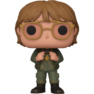 Диск Фигурка Funko POP! Movies: Stargate: Daniel Jackson #1575