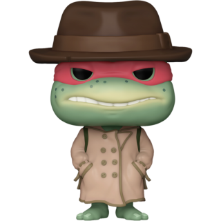 Диск Фигурка Funko Pop! Movies: TMNT: Raphael #1612