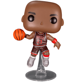 Funko pop nba michael jordan cheap