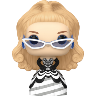 Диск Фигурка Funko POP! Retro Toys: Barbie: 65th Anniversary Barbie #141