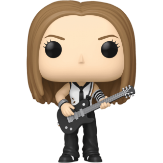 Диск Фигурка Funko POP! Rocks: Avril Lavigne #425