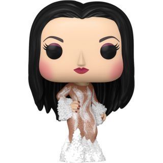 Диск Фигурка Funko POP! Rocks: Cher: Cher #407
