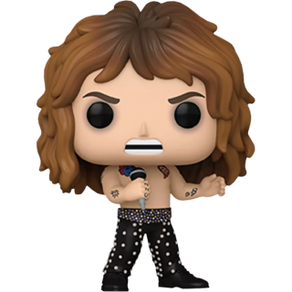 Диск Фигурка Funko POP! Rocks: Ozzy Osbourne: Ozzy Osbourne #404