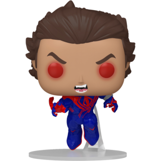 Диск Фигурка Funko POP! Spider-Man Across the Spider-Verse: Spider-Man 2099 #1409
