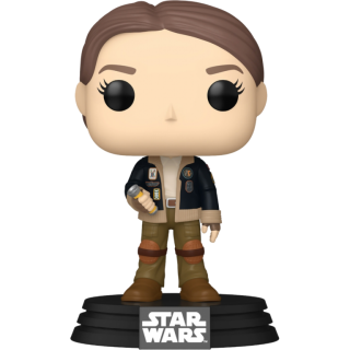 Диск Фигурка Funko POP! Star Wars: Fern #700