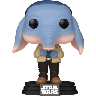 Диск Фигурка Funko POP! Star Wars: Neel #702