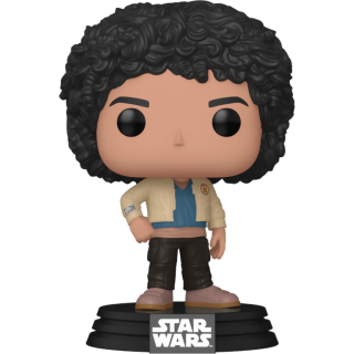 Диск Фигурка Funko POP! Star Wars: Wim #699