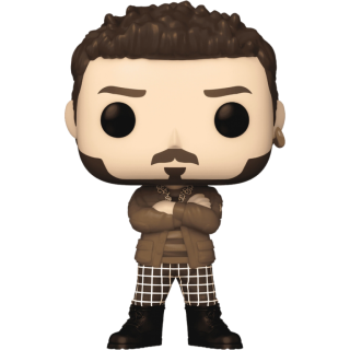 Диск Фигурка Funko POP! Television: The Boys: Frenchie #1598
