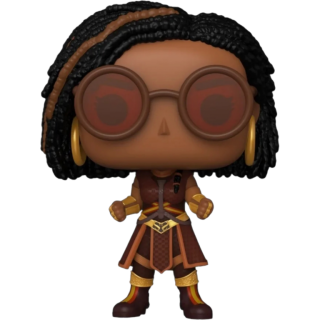 Диск Фигурка Funko POP! Television: The Boys: Sister Sage #1599