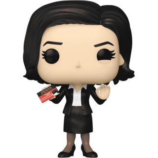 Диск Фигурка Funko POP! Television: Friends: Monica Geller #1649