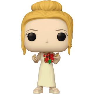Диск Фигурка Funko POP! Television: Friends: Phoebe Buffay #1647