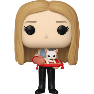 Диск Фигурка Funko POP! Television: Friends: Rachel Green #1650