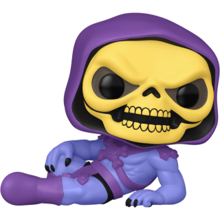 Диск Фигурка Funko POP! Television: Masters of the Universe: Skeletor #1643