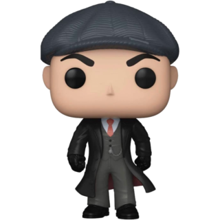 Диск Фигурка Funko Pop! Television: Peaky Blinders: Thomas Shelby #1402