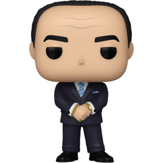 Диск Фигурка Funko POP! Television: The Sopranos: Tony Soprano #1522