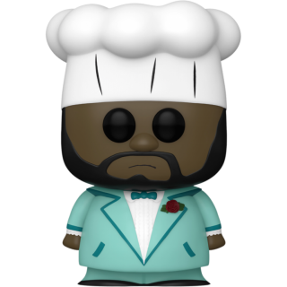 Диск Фигурка Funko POP! Television: South Park: #1474