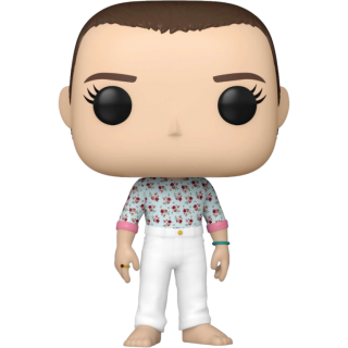 Диск Фигурка Funko POP! Television: Stranger Things: Eleven #1457