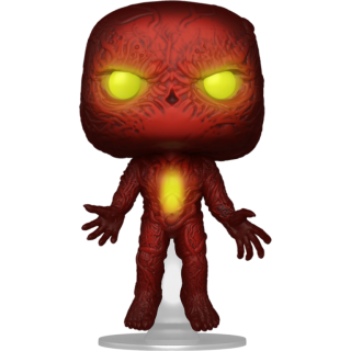Диск Фигурка Funko Pop! Television: Stranger Things: Vecna #1595