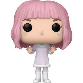 Диск Фигурка Funko Pop! Television: Wednesday: Enid Sinclair #1578