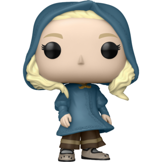 Диск Фигурка Funko POP! Television: Witcher: Ciri #1191