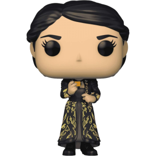 Диск Фигурка Funko POP! Television: Witcher: Yennefer #1318
