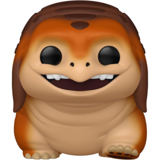 Диск Фигурка Funko Pop! Television: Wondla: Otto #1608