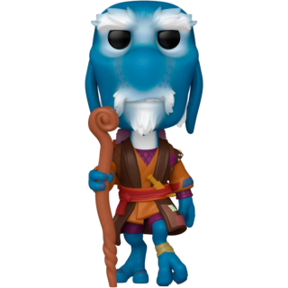 Диск Фигурка Funko Pop! Television: Wondla: Rovender Kitt #1607