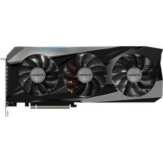 Диск GIGABYTE GeForce RTX 3070 Ti GAMING OC 8G (rev. 1.0) (Б/У)
