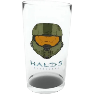Диск Стакан Halo 5: Guardians - Master Chief Mask