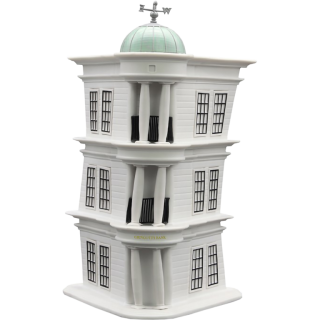 Диск Копилка Harry Potter: Gringotts