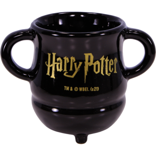 Диск Кружка фигурная Harry Potter: Potion Cauldron