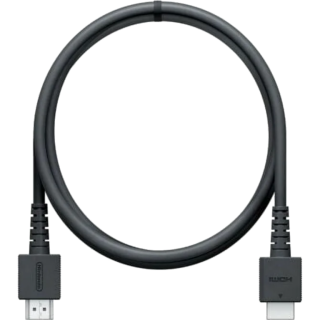 Диск Сверхскоростной HDMI кабель для Nintendo Switch 2 (OEM)