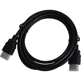 Диск HDMI кабель v1.4 (1.8м) (OEM)