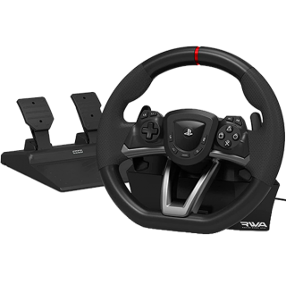 Диск Руль Hori Racing Wheel APEX (SPF-004U)