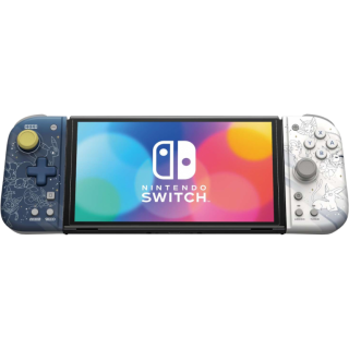 Диск Hori Split Pad Compact – Eevee (NSW-454U), (Б/У)