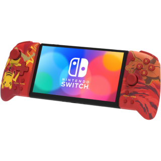 Диск Hori Split Pad Pro – Charizard & Pikachu (NSW-413U)