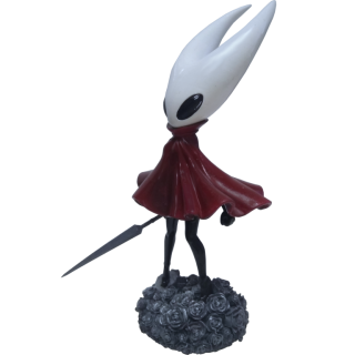 Диск Фигурка Хорнет - Hornet (Hollow Knight) (13,5 см.)