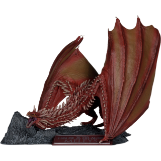 Диск Фигурка House of the Dragon: Meleys