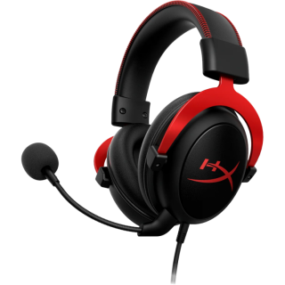 Диск Проводная игровая гарнитура HyperX Cloud II Gaming Headset