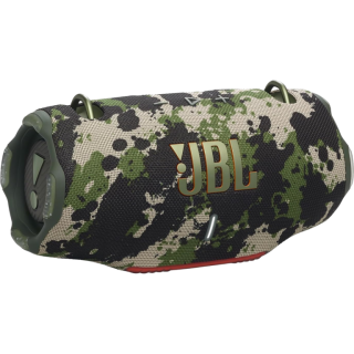 Диск Портативная колонка JBL Xtreme 4 - Portable Bluetooth Speaker, camo *