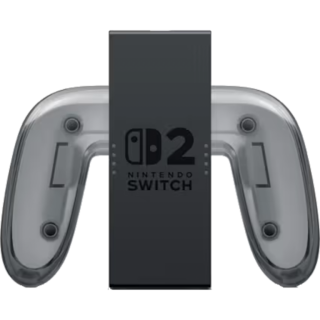Диск Заряжающий держатель для Joy-Con 2 Charging Grip